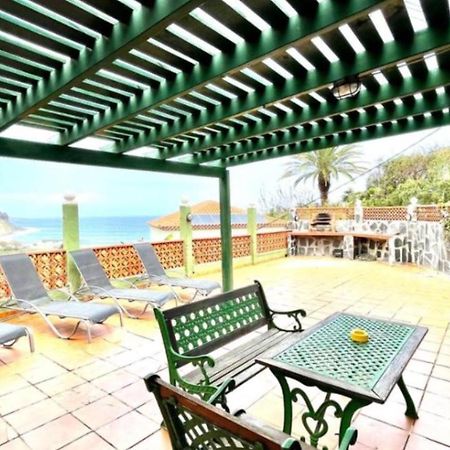 إرميغوا Casa Rural Ondina المظهر الخارجي الصورة