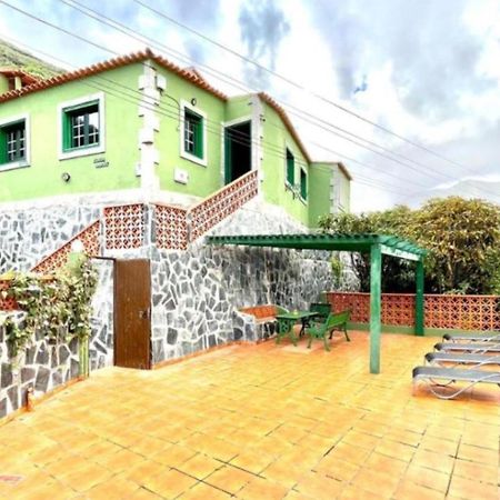 إرميغوا Casa Rural Ondina المظهر الخارجي الصورة