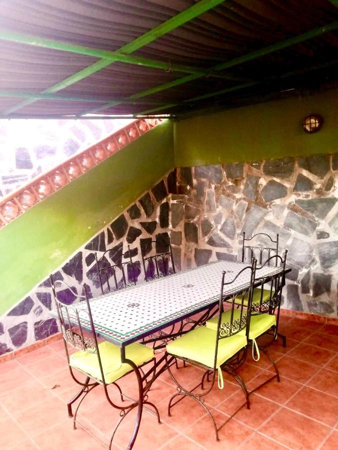 إرميغوا Casa Rural Ondina المظهر الخارجي الصورة