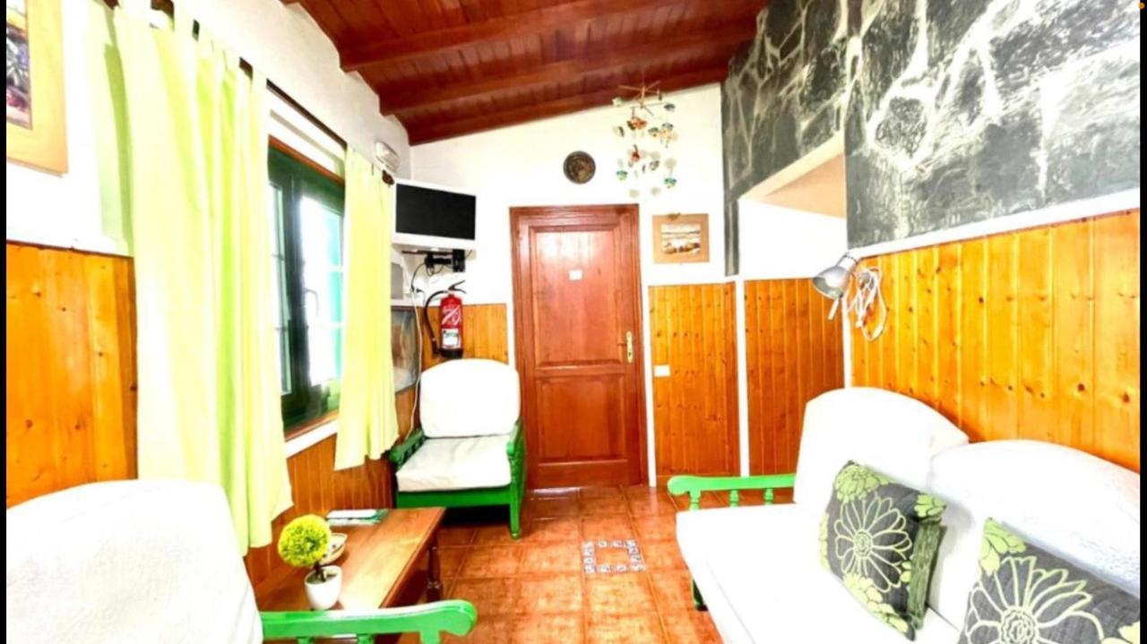 إرميغوا Casa Rural Ondina المظهر الخارجي الصورة