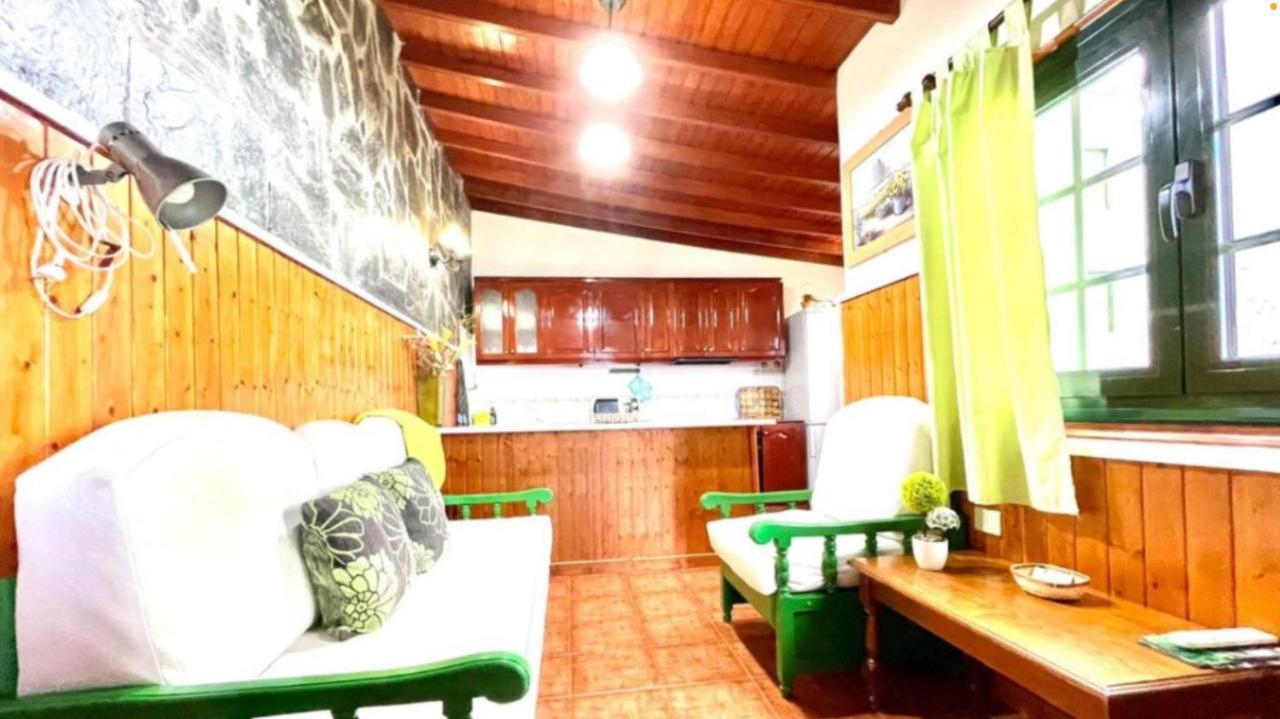 إرميغوا Casa Rural Ondina المظهر الخارجي الصورة