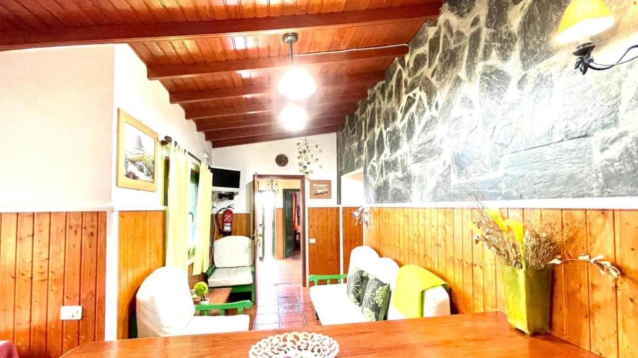 إرميغوا Casa Rural Ondina المظهر الخارجي الصورة