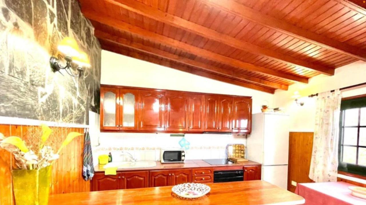 إرميغوا Casa Rural Ondina المظهر الخارجي الصورة