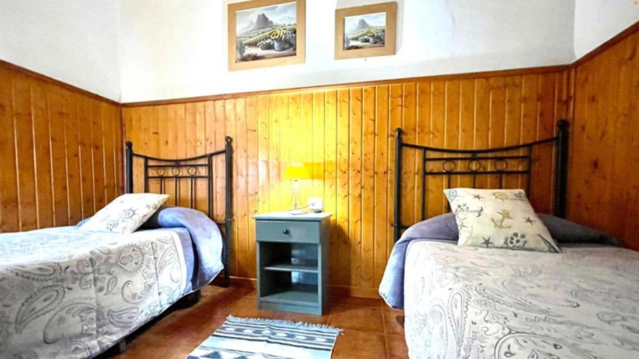 إرميغوا Casa Rural Ondina المظهر الخارجي الصورة