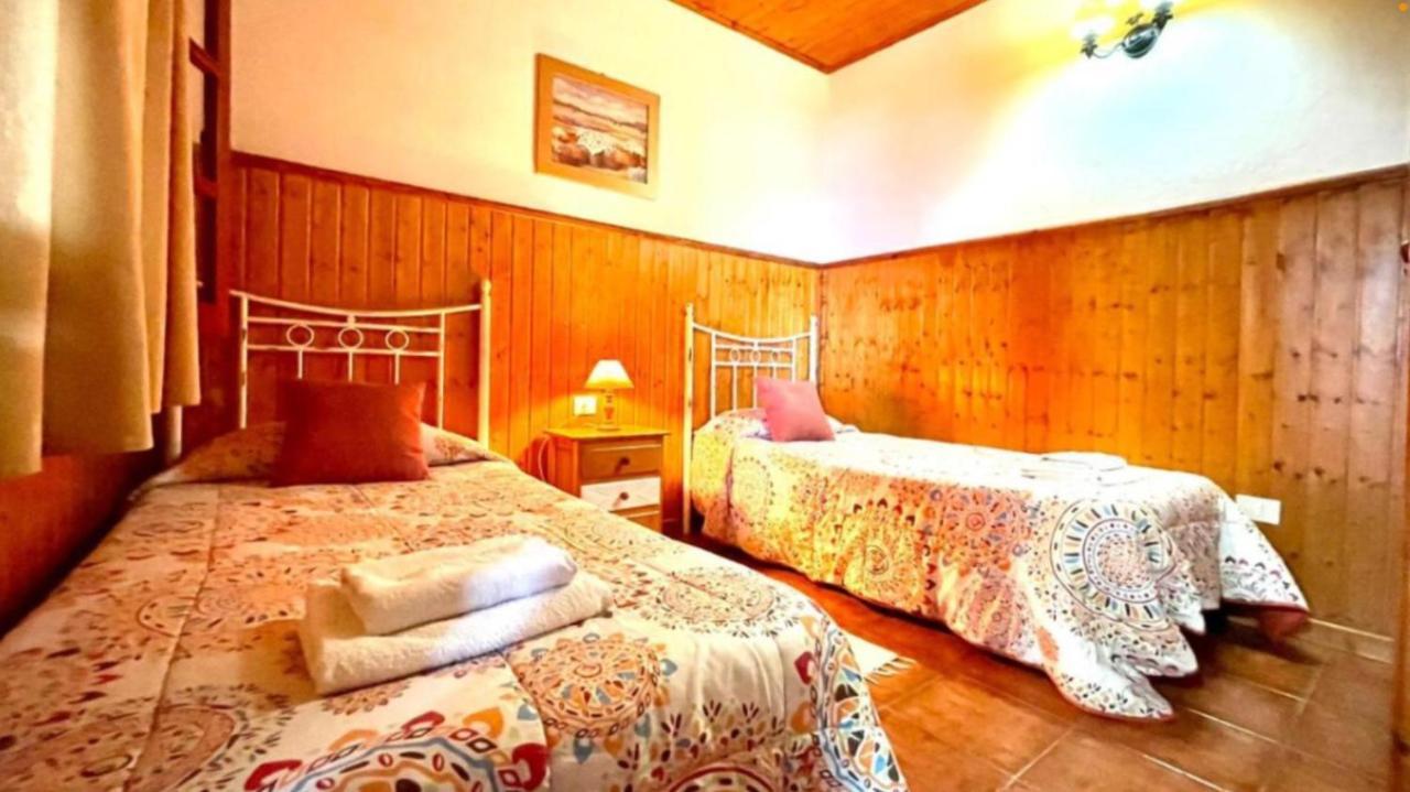 إرميغوا Casa Rural Ondina المظهر الخارجي الصورة