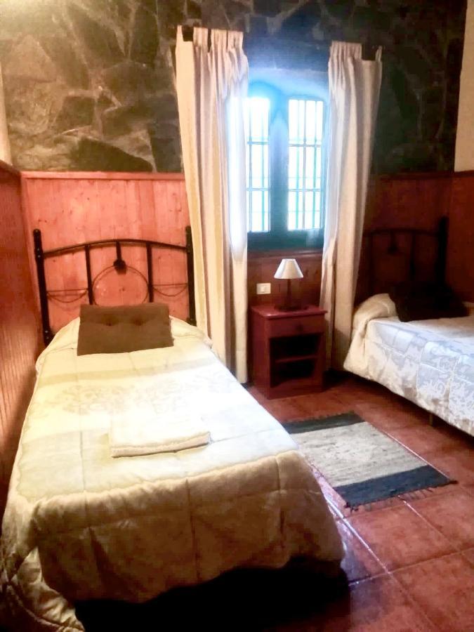 إرميغوا Casa Rural Ondina المظهر الخارجي الصورة