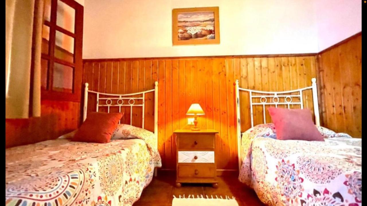 إرميغوا Casa Rural Ondina المظهر الخارجي الصورة