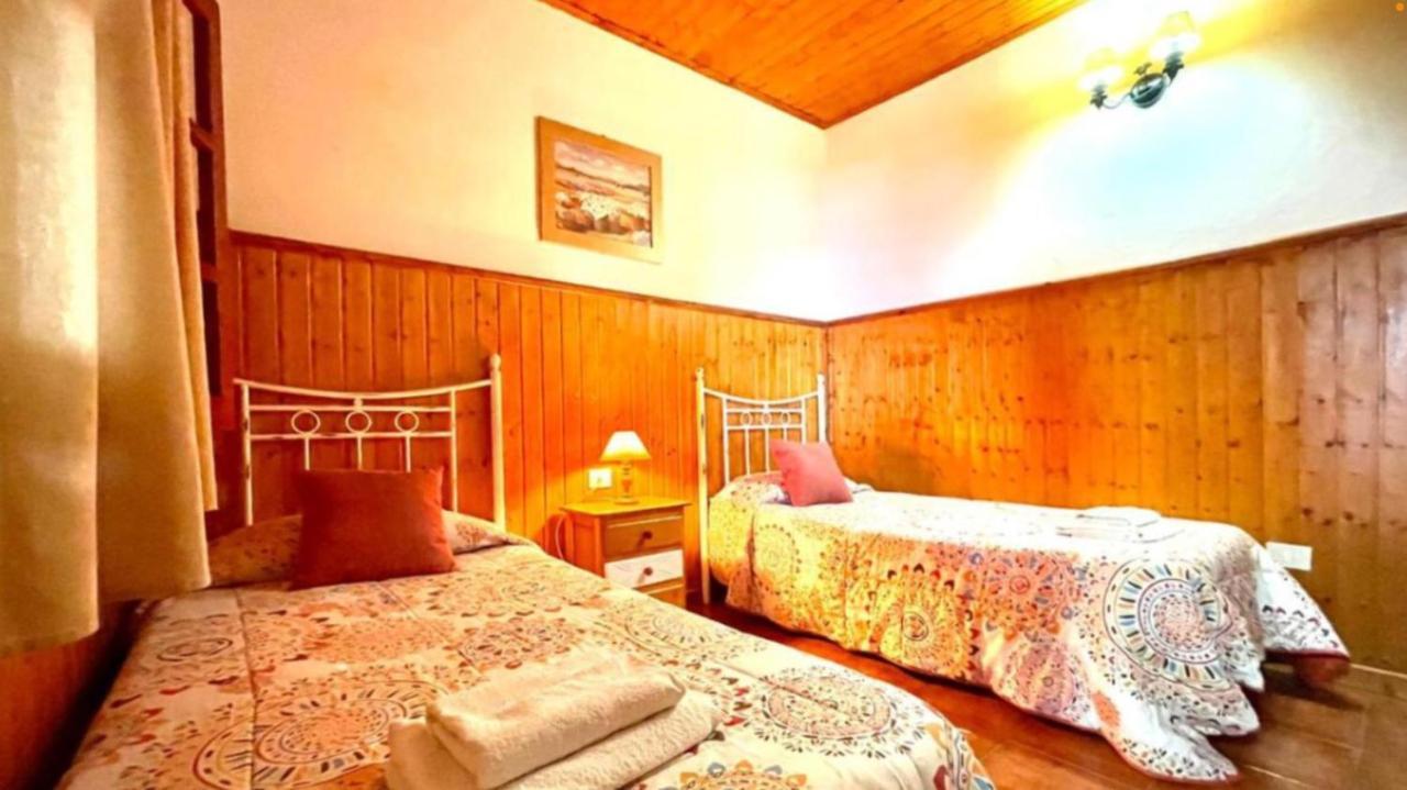إرميغوا Casa Rural Ondina المظهر الخارجي الصورة