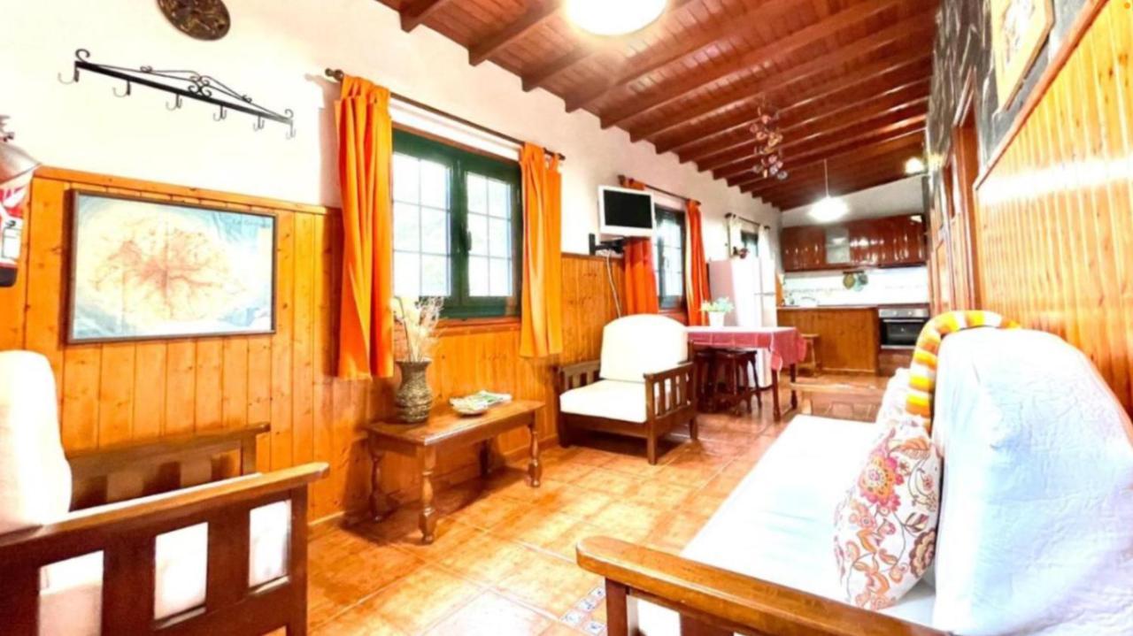 إرميغوا Casa Rural Ondina المظهر الخارجي الصورة