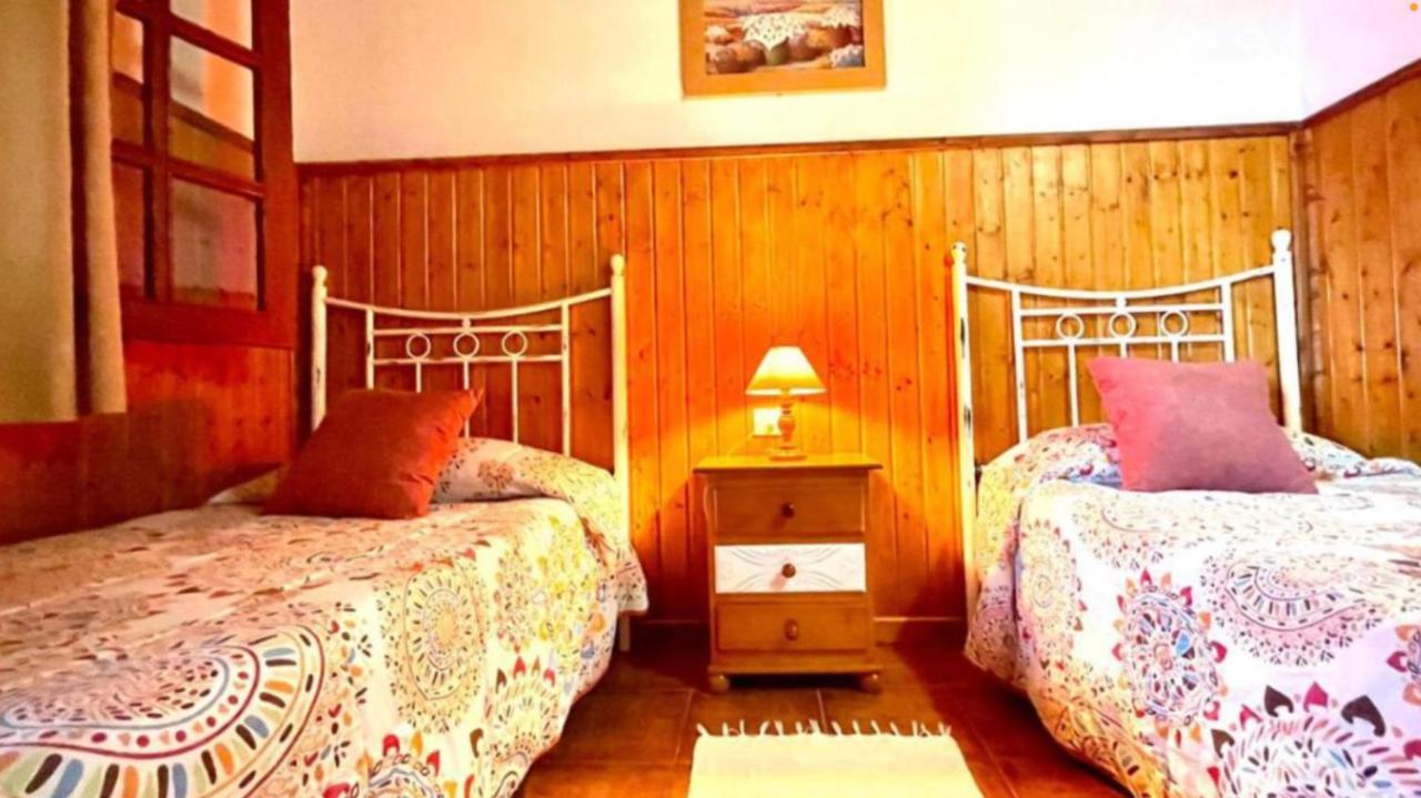 إرميغوا Casa Rural Ondina المظهر الخارجي الصورة