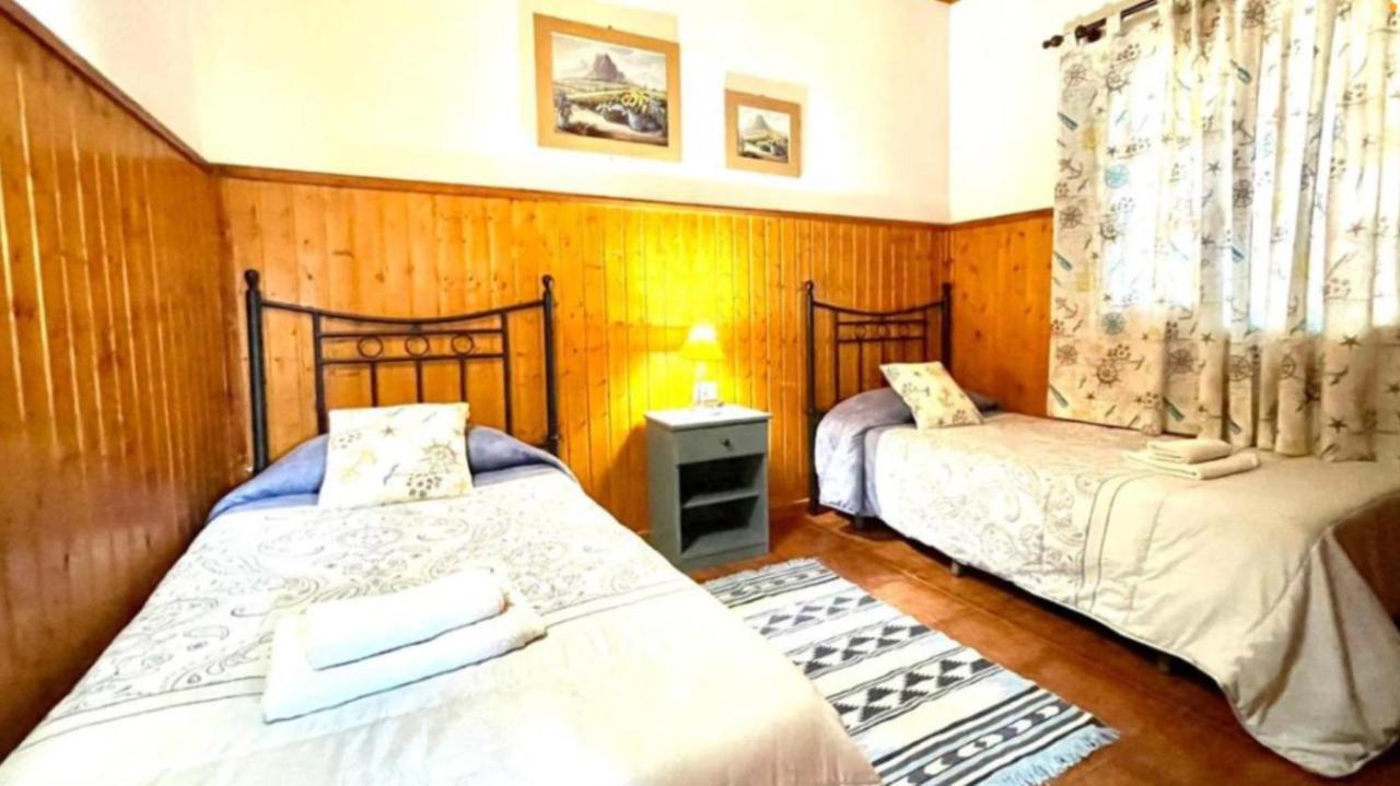إرميغوا Casa Rural Ondina المظهر الخارجي الصورة