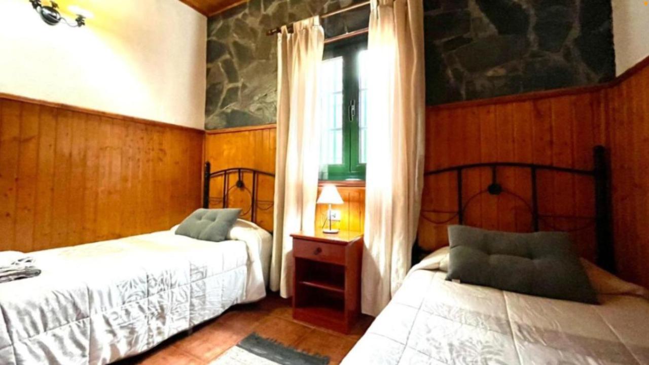 إرميغوا Casa Rural Ondina المظهر الخارجي الصورة