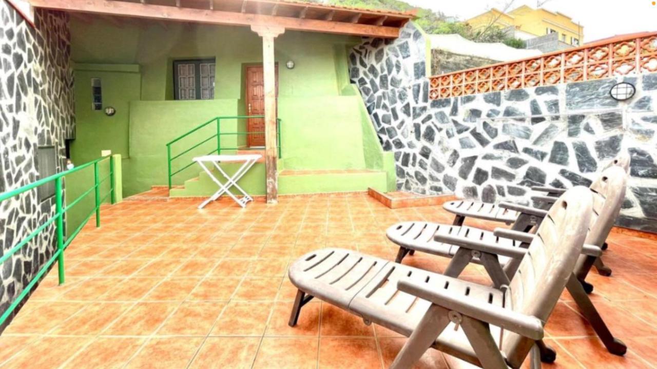 إرميغوا Casa Rural Ondina المظهر الخارجي الصورة