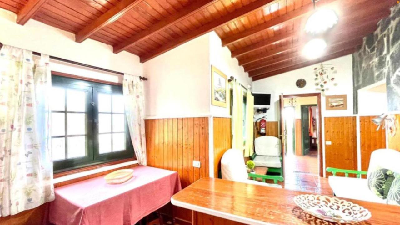 إرميغوا Casa Rural Ondina المظهر الخارجي الصورة