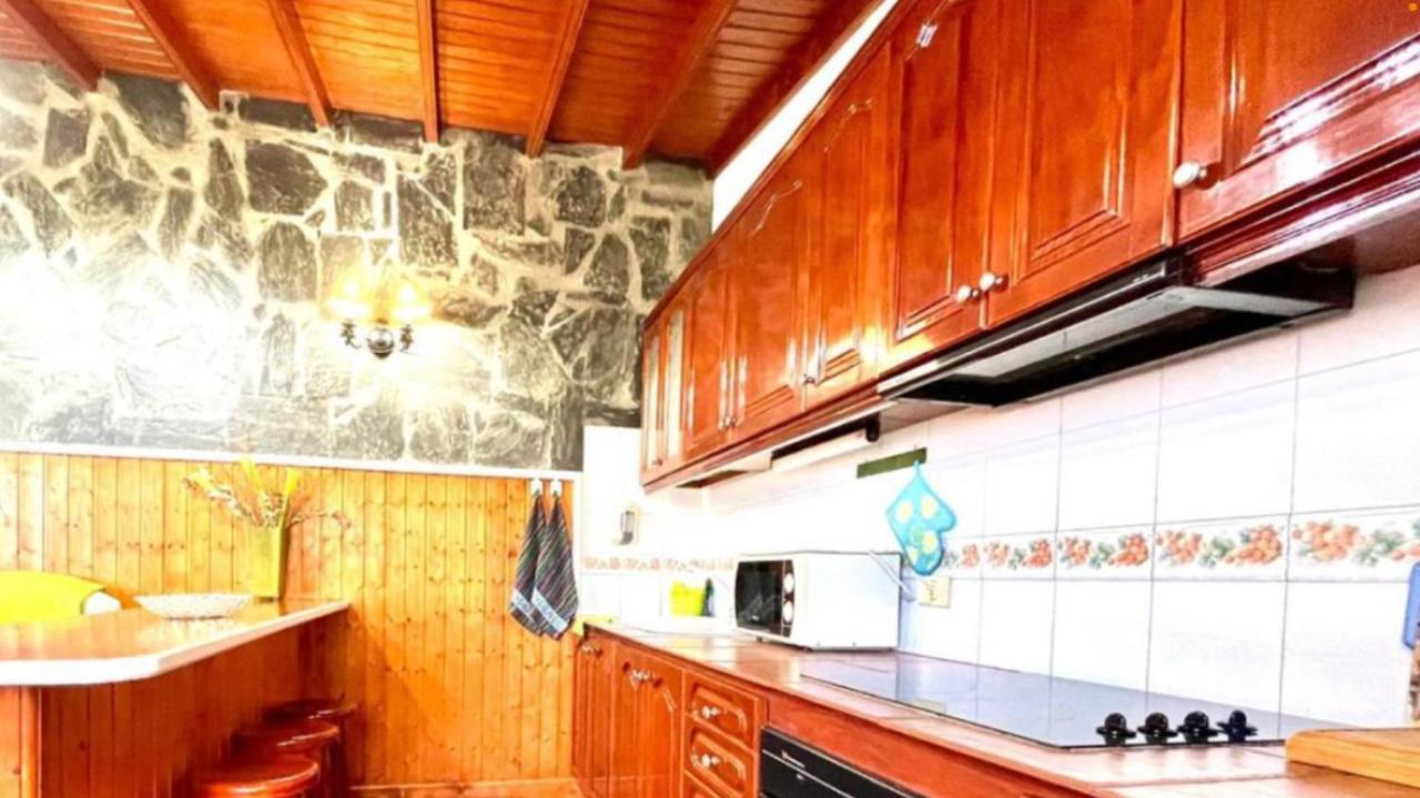 إرميغوا Casa Rural Ondina المظهر الخارجي الصورة