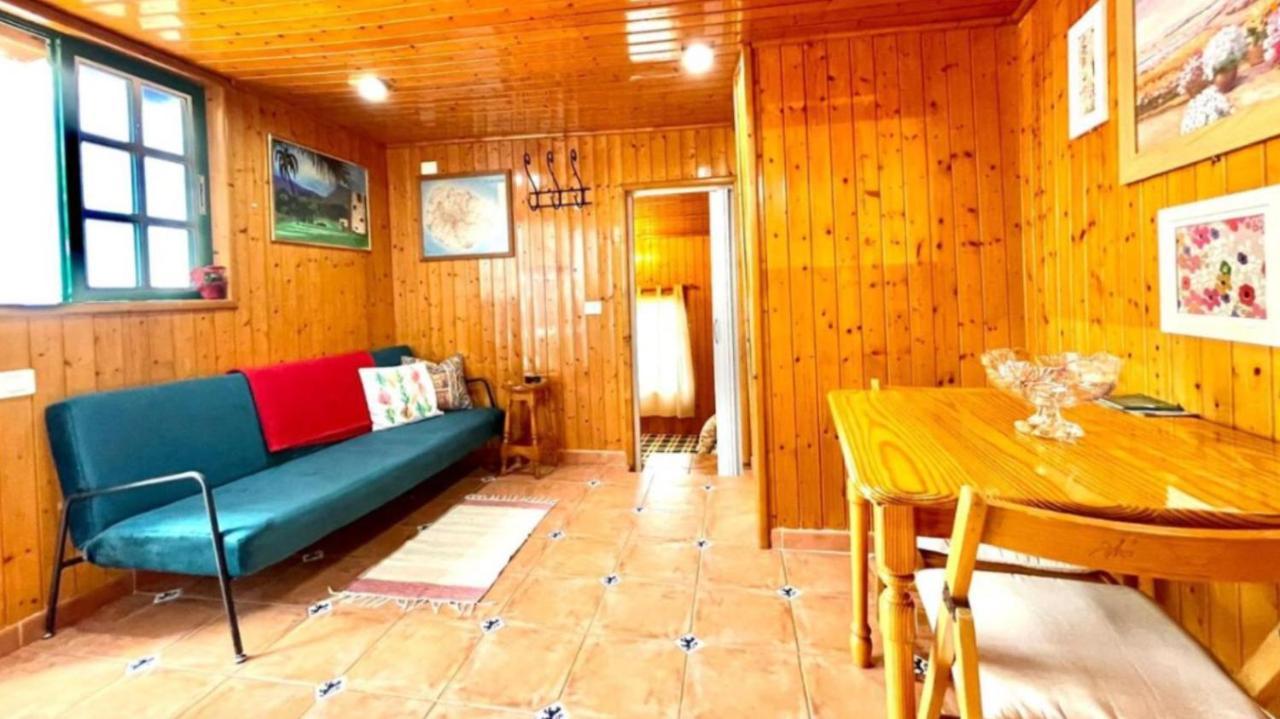إرميغوا Casa Rural Ondina المظهر الخارجي الصورة