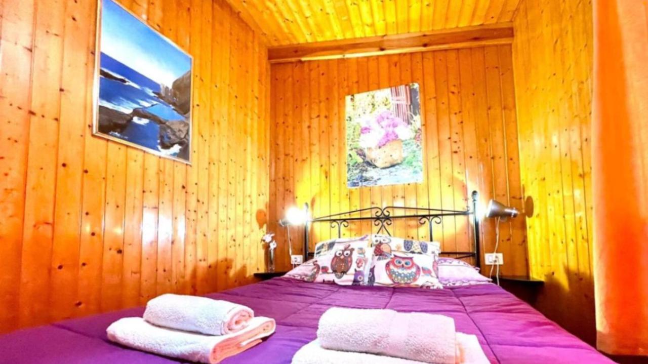 إرميغوا Casa Rural Ondina المظهر الخارجي الصورة