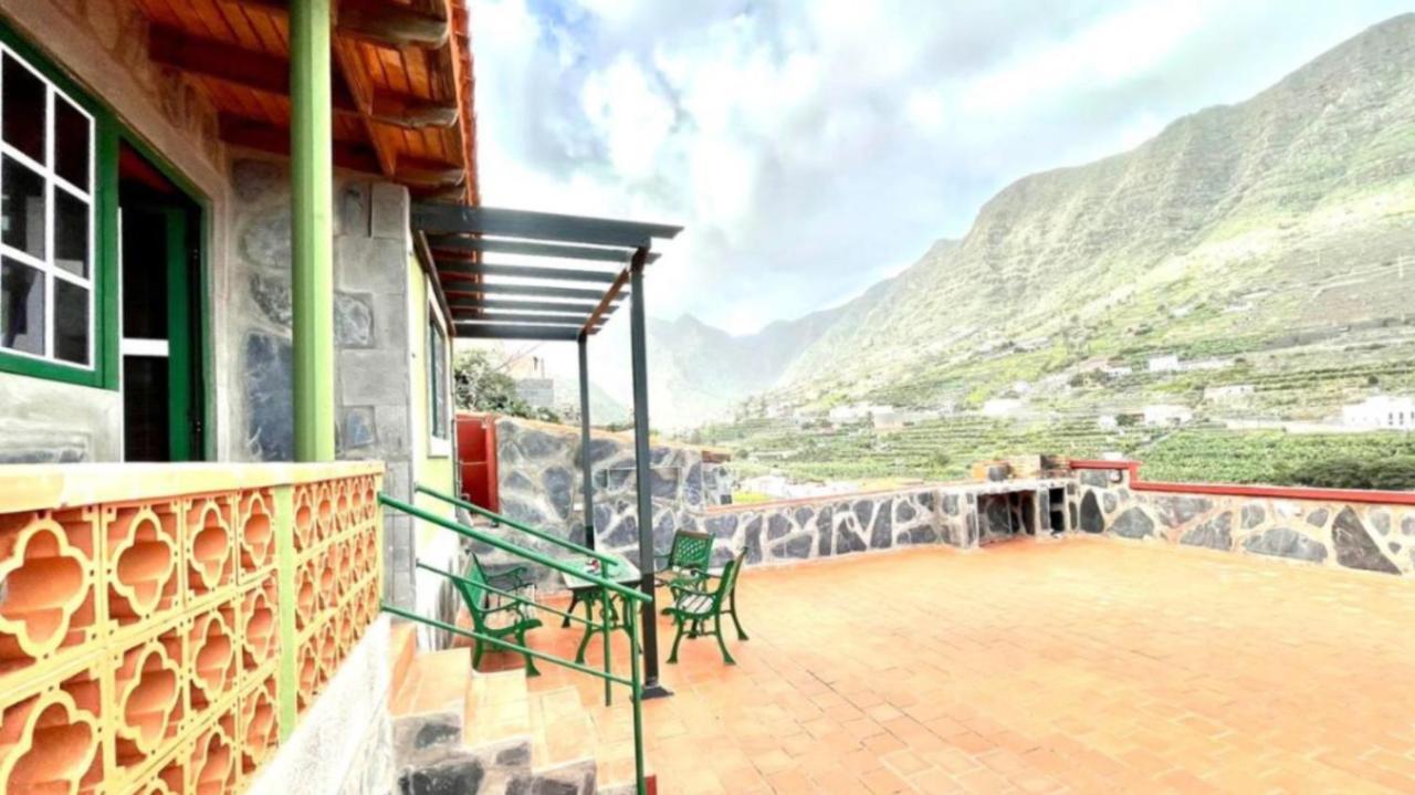 إرميغوا Casa Rural Ondina المظهر الخارجي الصورة