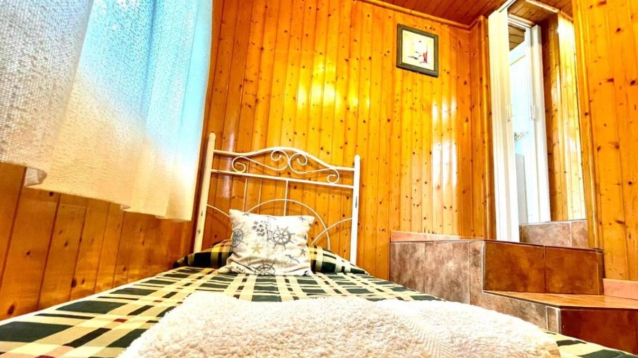 إرميغوا Casa Rural Ondina المظهر الخارجي الصورة