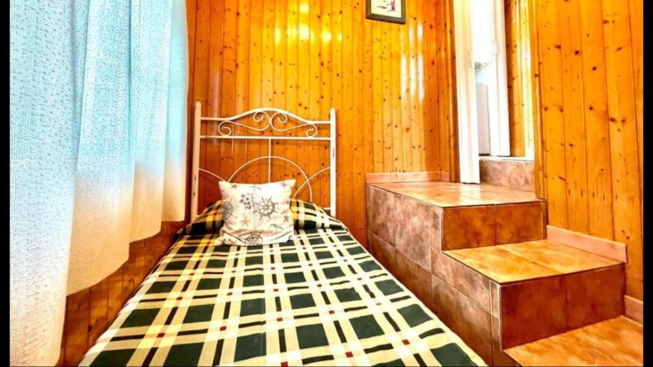 إرميغوا Casa Rural Ondina المظهر الخارجي الصورة