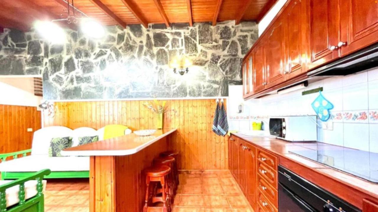 إرميغوا Casa Rural Ondina المظهر الخارجي الصورة