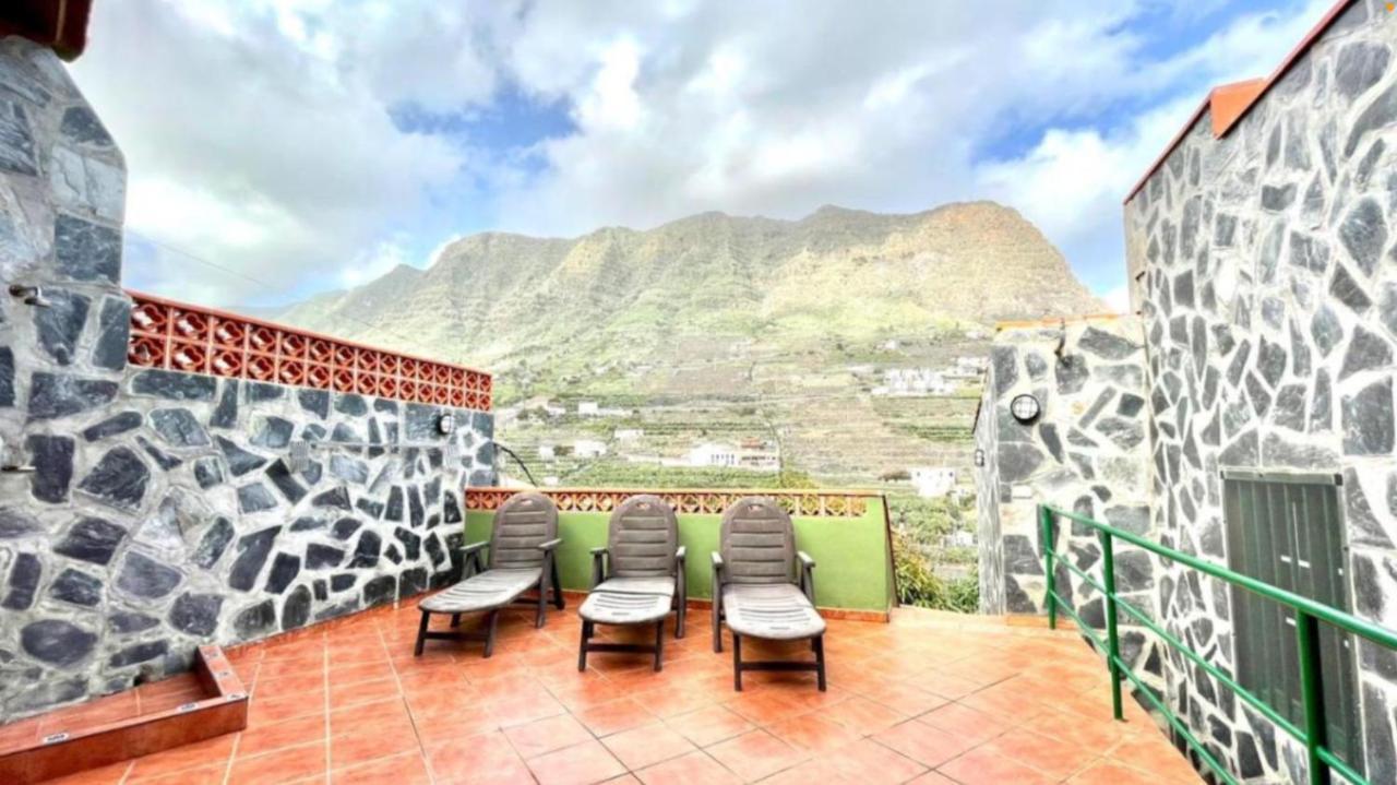 إرميغوا Casa Rural Ondina المظهر الخارجي الصورة