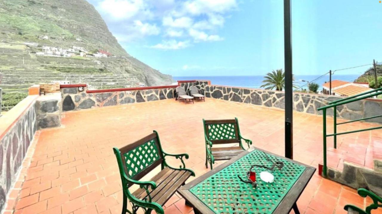 إرميغوا Casa Rural Ondina المظهر الخارجي الصورة