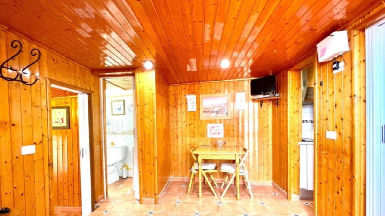 إرميغوا Casa Rural Ondina المظهر الخارجي الصورة