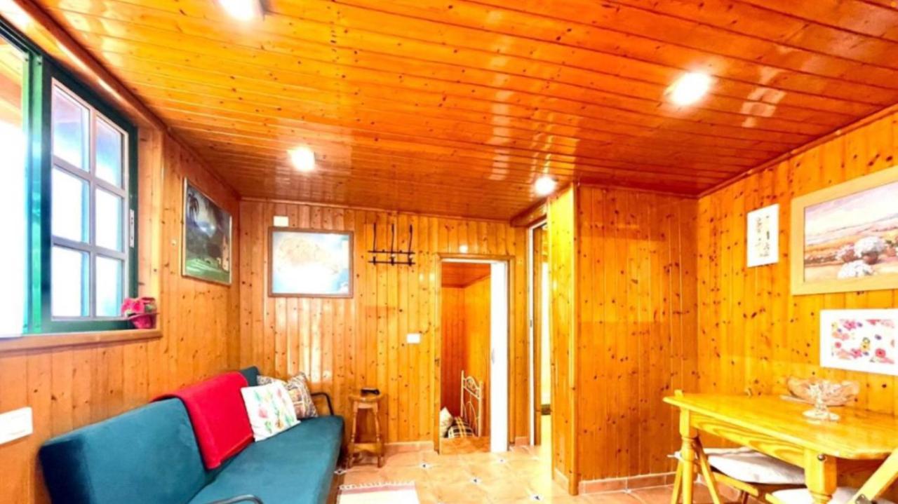 إرميغوا Casa Rural Ondina المظهر الخارجي الصورة
