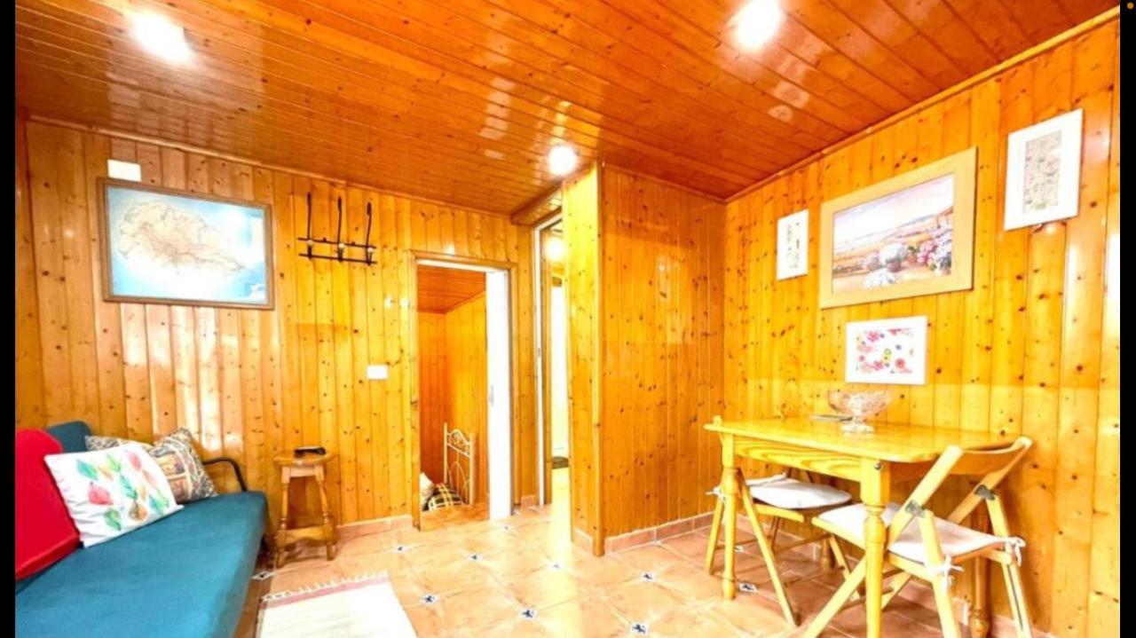 إرميغوا Casa Rural Ondina المظهر الخارجي الصورة