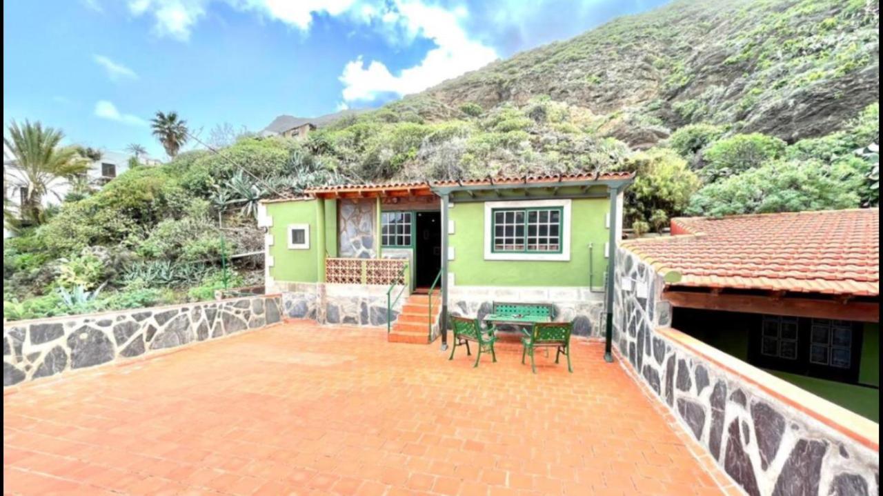 إرميغوا Casa Rural Ondina المظهر الخارجي الصورة