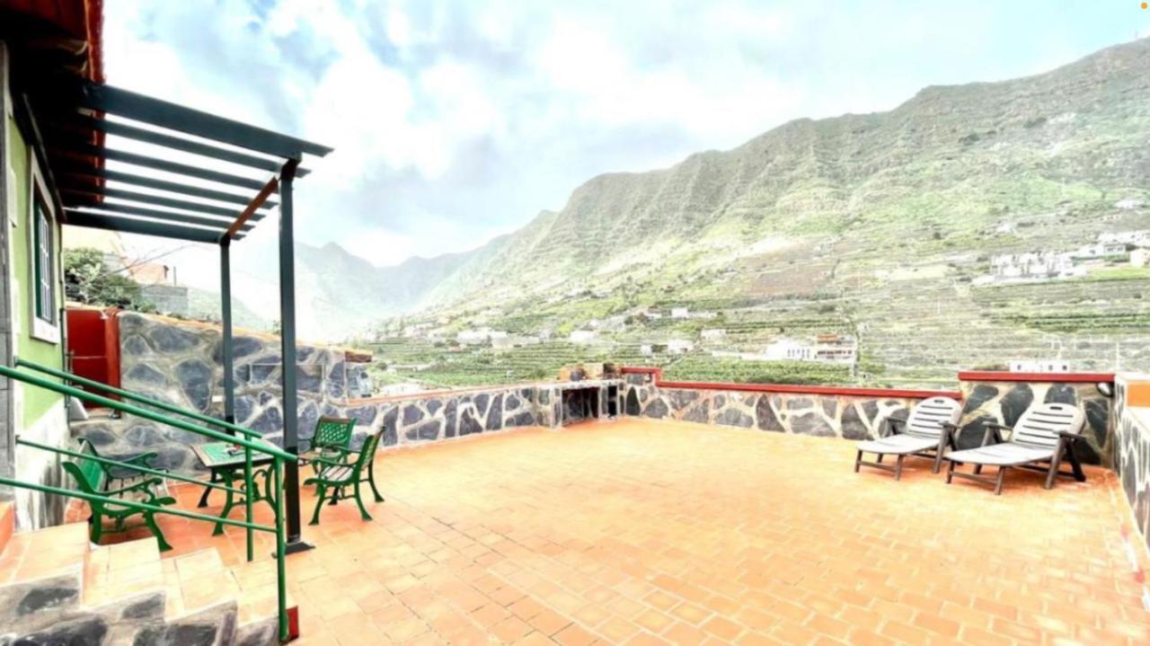 إرميغوا Casa Rural Ondina المظهر الخارجي الصورة