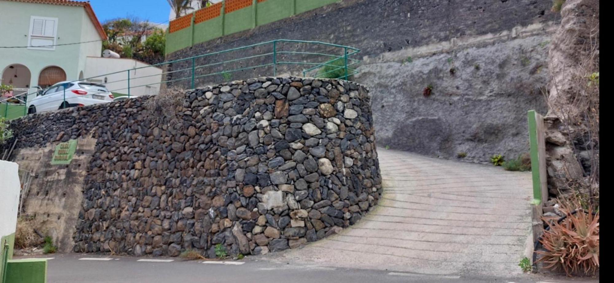 إرميغوا Casa Rural Ondina المظهر الخارجي الصورة