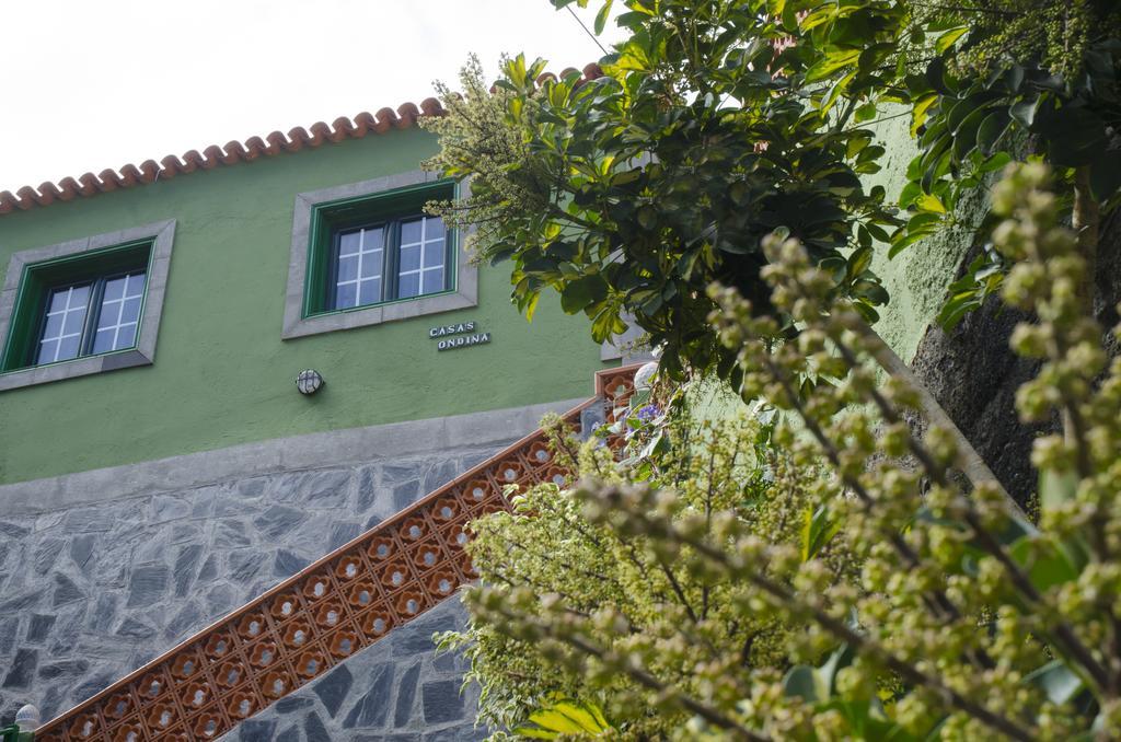 إرميغوا Casa Rural Ondina المظهر الخارجي الصورة